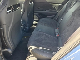 Hyundai Elantra N Base (DCT) DCT 2026