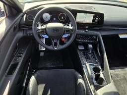 Hyundai Elantra N Base (DCT) DCT 2026