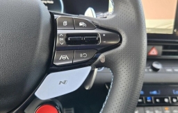 Hyundai Elantra N Base (DCT) DCT 2026