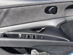 Hyundai Elantra N Base (DCT) DCT 2026