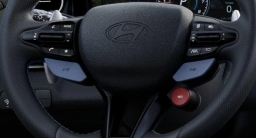Hyundai Elantra N Base (DCT) DCT 2026