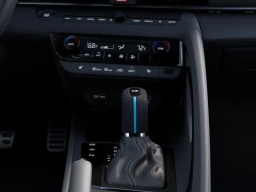 Hyundai Elantra N Base (DCT) DCT 2026