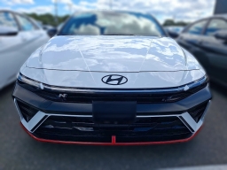 Hyundai Elantra N Base (DCT) DCT 2026