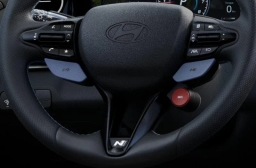 Hyundai Elantra N Base (M6) Manual 2026