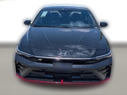 Hyundai Elantra N Base (M6) Manual 2026