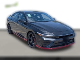 Hyundai Elantra N Base (M6) Manual 2026
