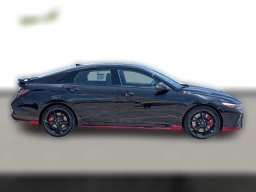 Hyundai Elantra N Base (M6) Manual 2026