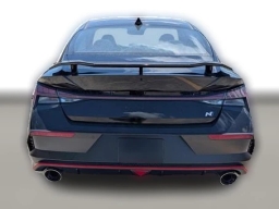 Hyundai Elantra N Base (M6) Manual 2026