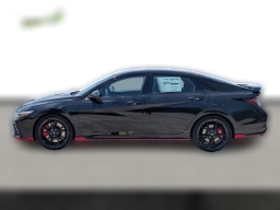Hyundai Elantra N Base (M6) Manual 2026