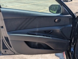 Hyundai Elantra N Base (M6) Manual 2026