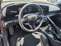 Hyundai Elantra N Base (M6) Manual 2026