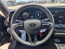 Hyundai Elantra N Base (M6) Manual 2026