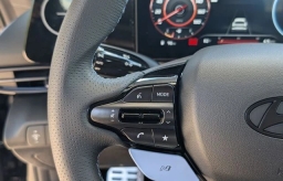 Hyundai Elantra N Base (M6) Manual 2026