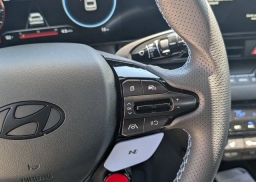 Hyundai Elantra N Base (M6) Manual 2026