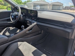Hyundai Elantra N Base (M6) Manual 2026