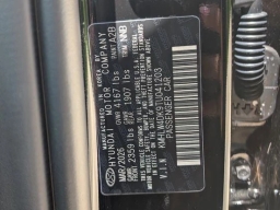 Hyundai Elantra N Base (M6) Manual 2026