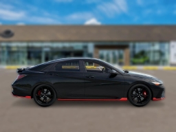 Hyundai Elantra N Base (DCT) DCT 2026