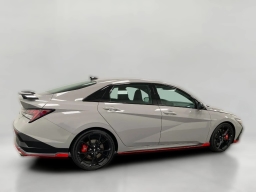Hyundai Elantra N Base (M6) Manual 2026