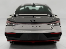 Hyundai Elantra N Base (M6) Manual 2026