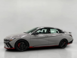 Hyundai Elantra N Base (M6) Manual 2026