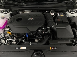 Hyundai Elantra N Base (M6) Manual 2026