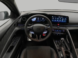 Hyundai Elantra N Base (M6) Manual 2026