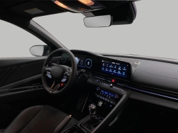 Hyundai Elantra N Base (M6) Manual 2026