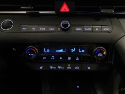 Hyundai Elantra N Base (M6) Manual 2026