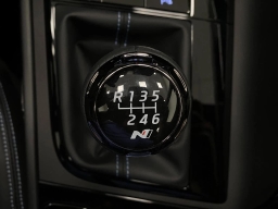 Hyundai Elantra N Base (M6) Manual 2026