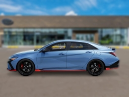 Hyundai Elantra N Base (M6) Manual 2026