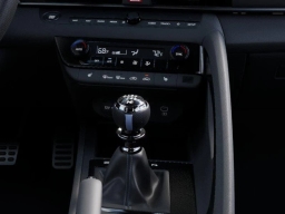 Hyundai Elantra N Base (M6) Manual 2026