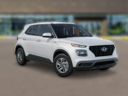 Hyundai Venue SE FWD 2026