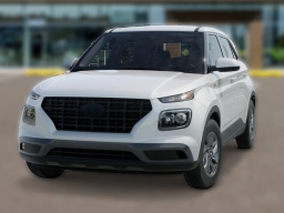 Hyundai Venue SE FWD 2026