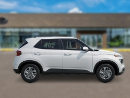 Hyundai Venue SE FWD 2026