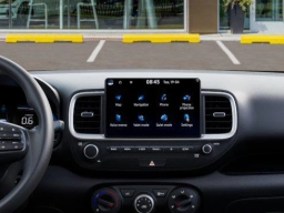 Hyundai Venue SE FWD 2026