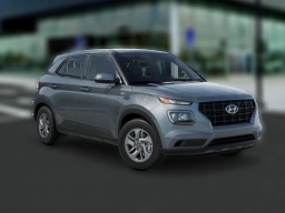 Hyundai Venue SE FWD 2026