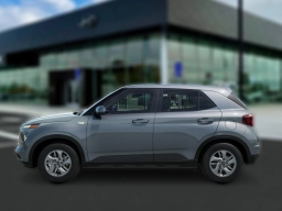 Hyundai Venue SE FWD 2026