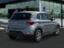 Hyundai Venue SE FWD 2026