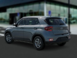 Hyundai Venue SE FWD 2026