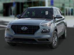 Hyundai Venue SE FWD 2026