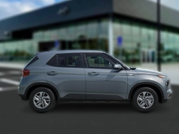 Hyundai Venue SE FWD 2026