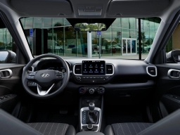 Hyundai Venue SE FWD 2026