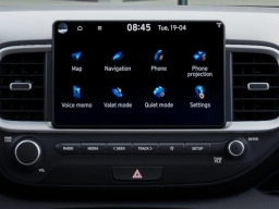 Hyundai Venue SE FWD 2026