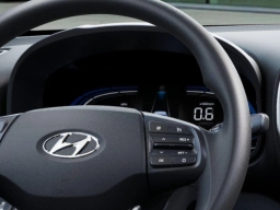 Hyundai Venue SE FWD 2026