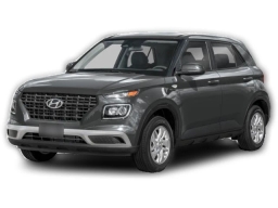 Hyundai Venue SE FWD 2026