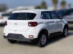 Hyundai Venue SE FWD 2026