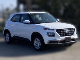 Hyundai Venue SE FWD 2026