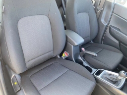 Hyundai Venue SE FWD 2026