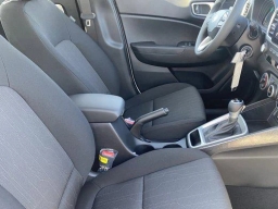 Hyundai Venue SE FWD 2026