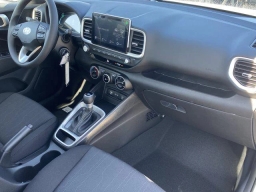 Hyundai Venue SE FWD 2026